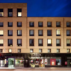 Ibis Centre South Bridge - Royal Mile Hotel
