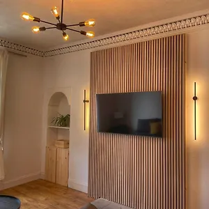  Apartment 1 Bed